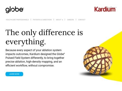 Kardium Inc.
