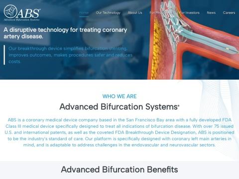 Svelte Medical Systems, Inc. | Drug-Eluting Coronary Stent Manufacturer