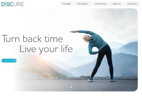 Discure Technologies | Bioelectronic Implant for DDD