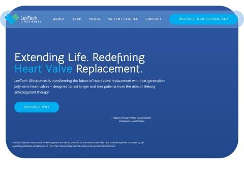 LevTech Lifesciences
