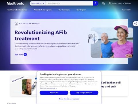 Medtronic Xomed, Inc. 
